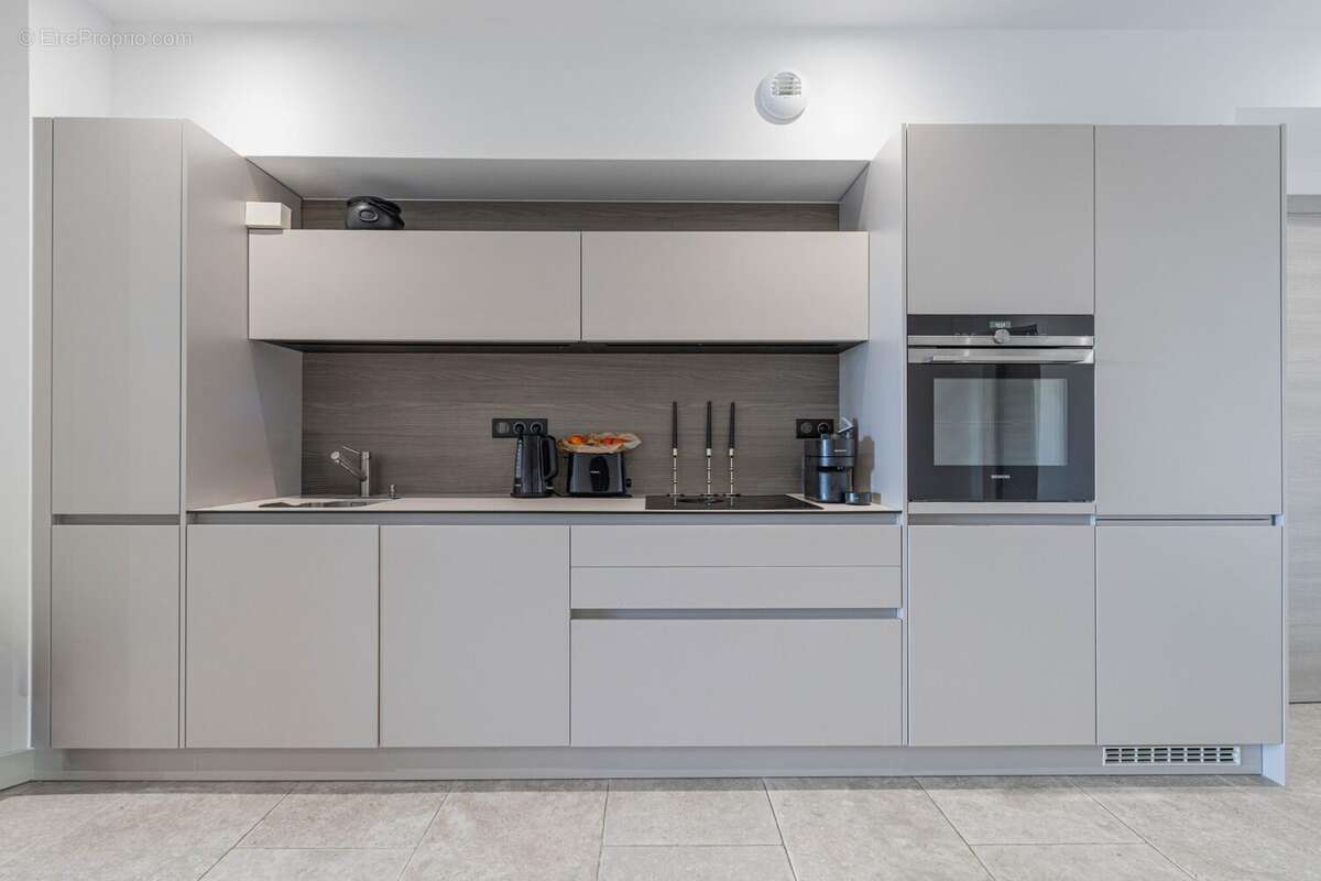 Appartement à GROSSETO-PRUGNA