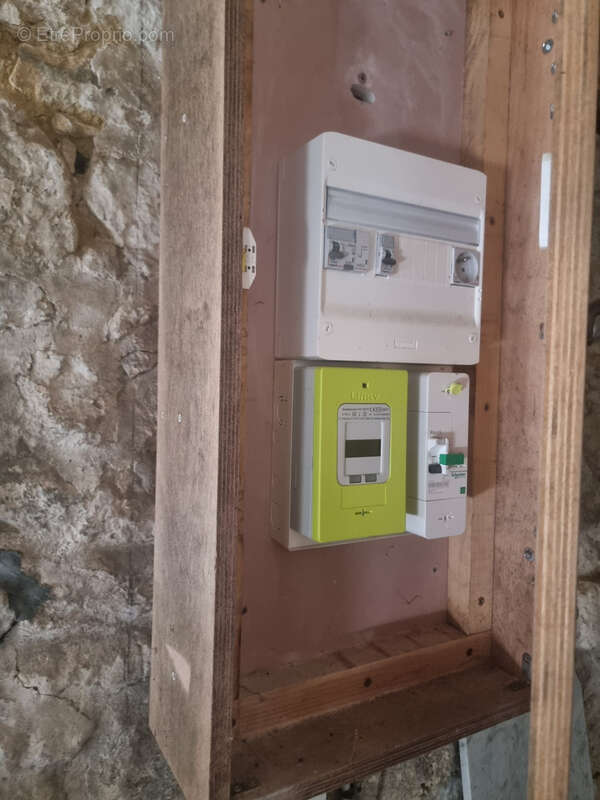 Parking à ROCHEFORT