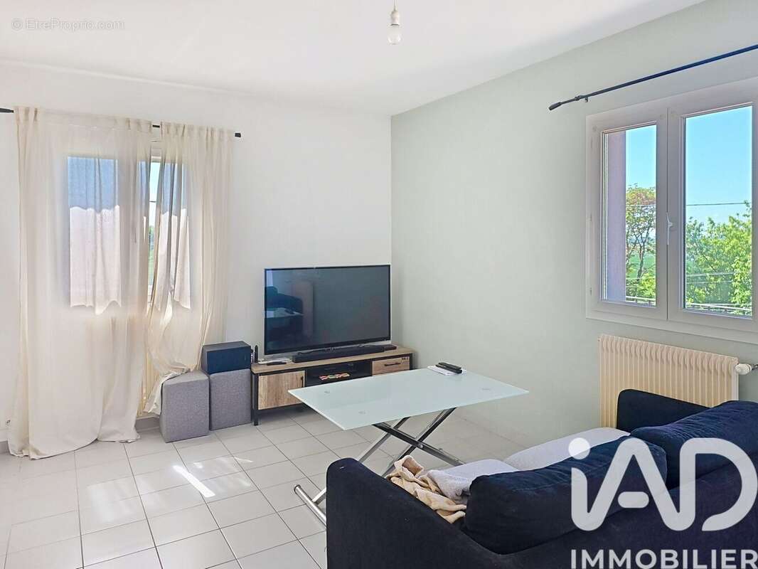 Photo 5 - Appartement à CADOURS