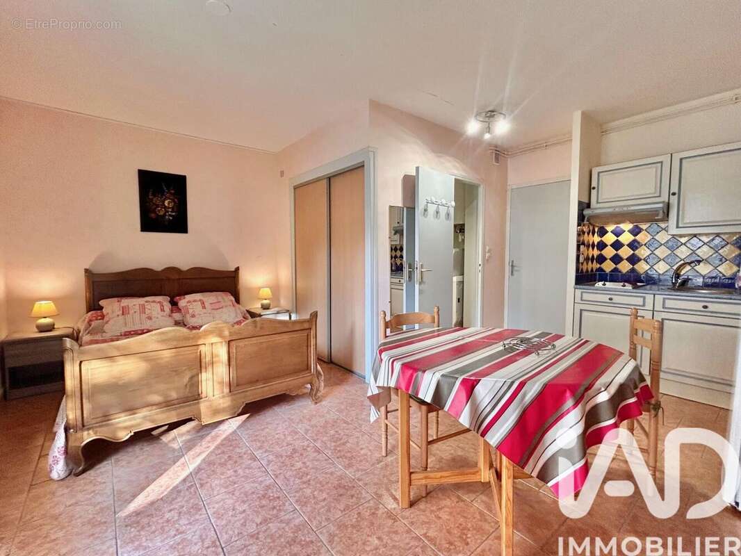 Photo 2 - Appartement à AMELIE-LES-BAINS-PALALDA