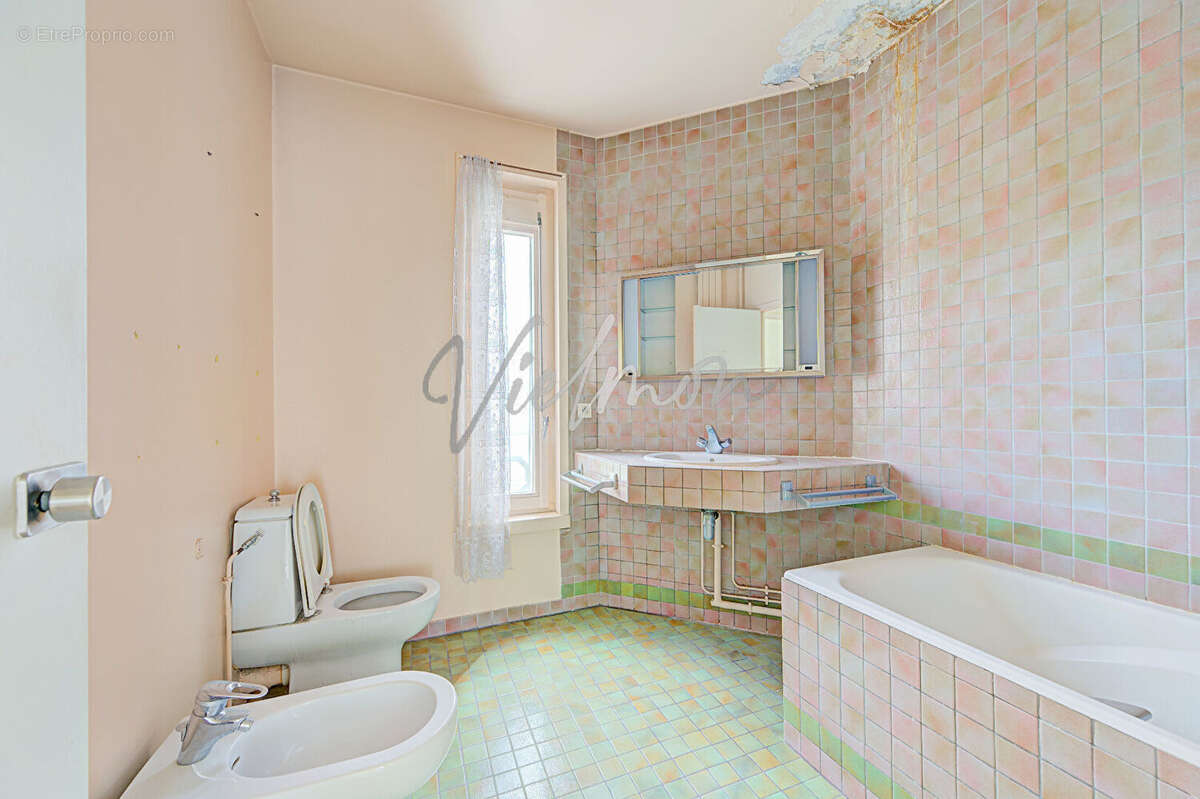 Appartement à SAINT-GERMAIN-EN-LAYE