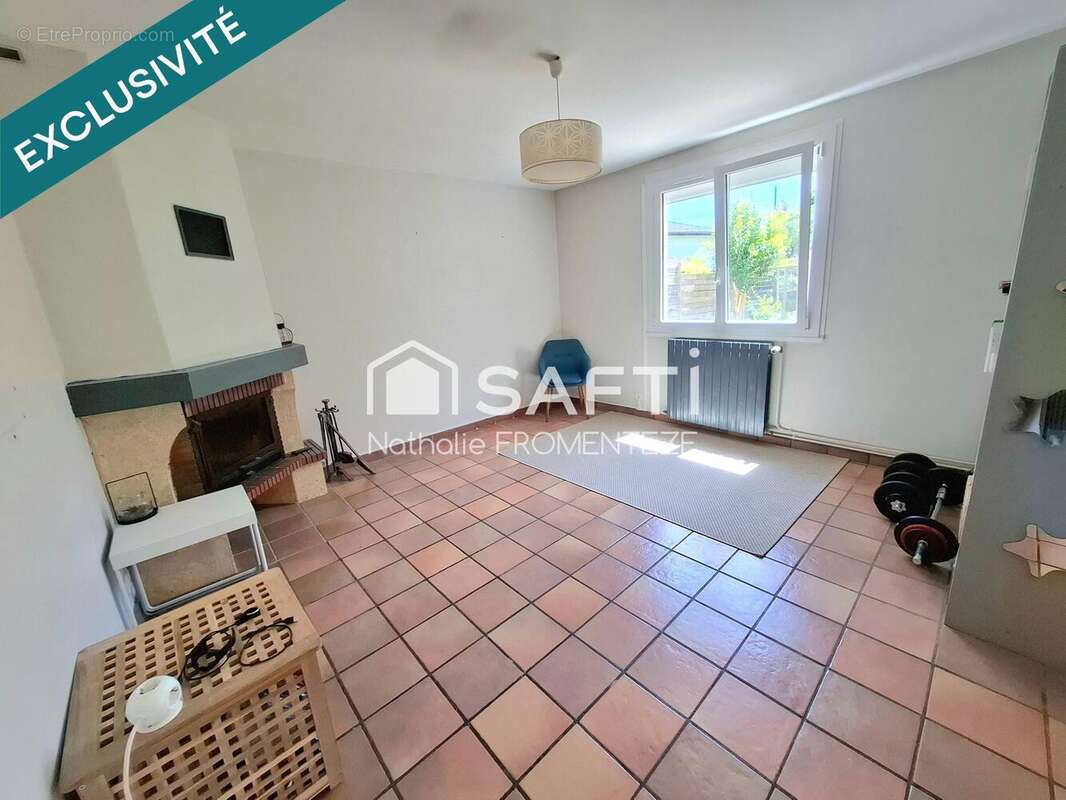 Photo 3 - Maison à CAHORS