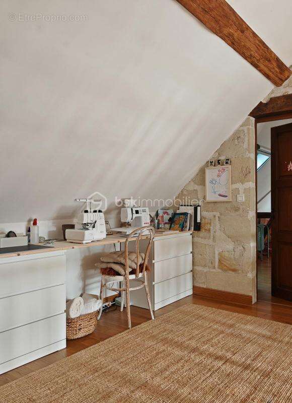 Maison à LANGEAIS