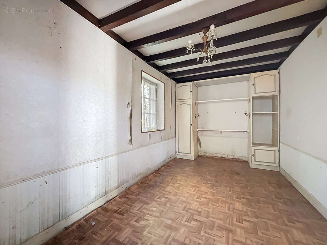 Maison à ISIGNY-SUR-MER