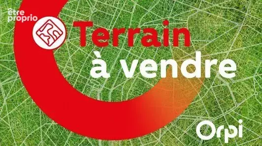 Terrain à STRASBOURG