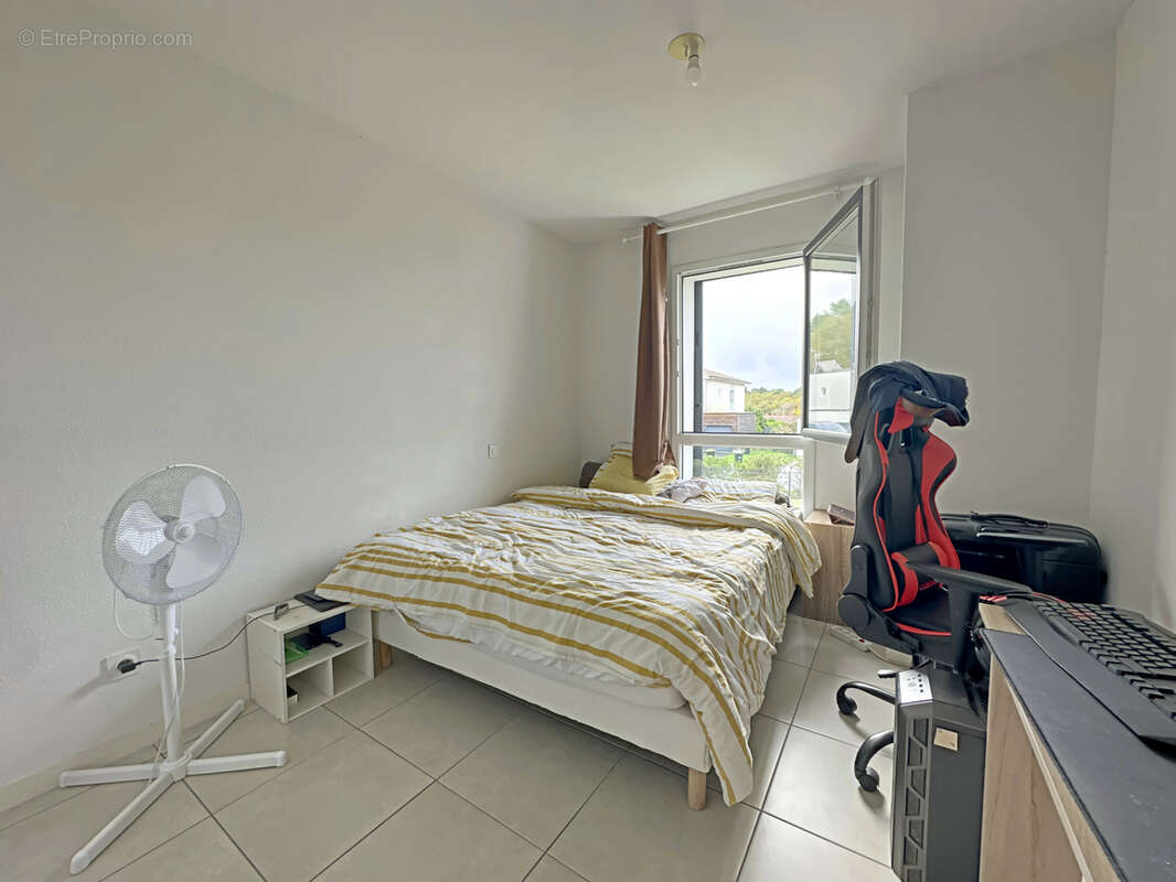 Appartement à CANEJAN