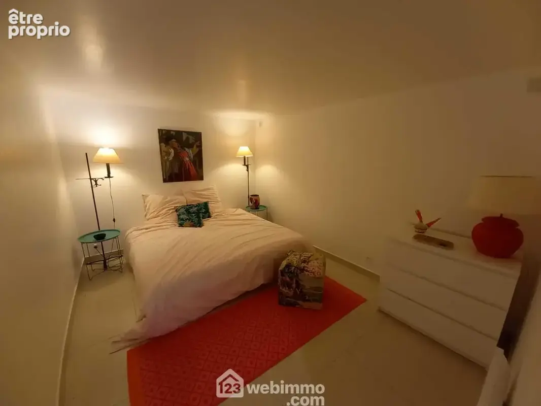 Maison 4 pièces 106 m² à vendre à Le Thoronet (83340) - photo 8