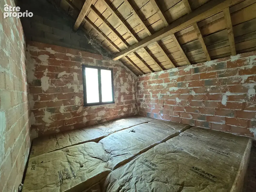 Maison de 228 m² avec garage double - Arvieu - photo 16