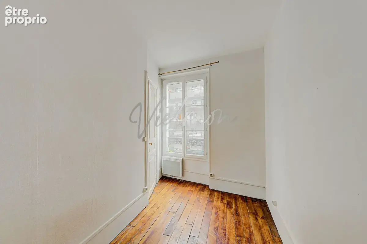 Appartement 2 pièces à vendre - Paris, Rue de Charonne - photo 8