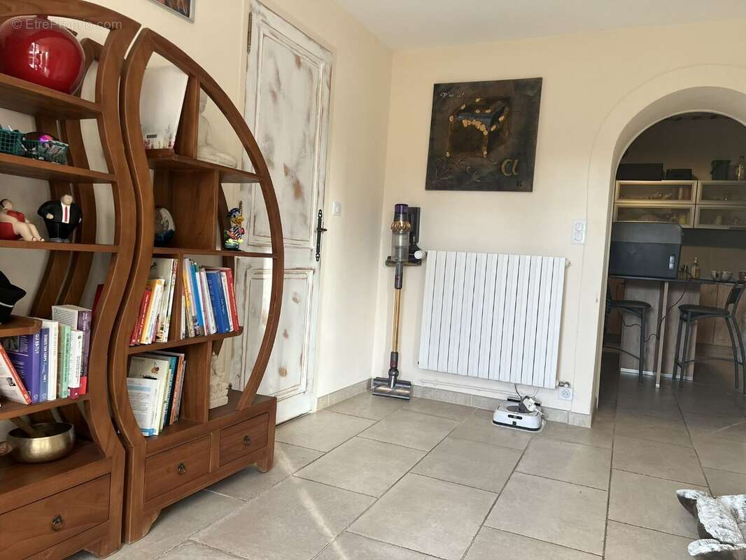 Maison à L&#039;ISLE-SUR-LA-SORGUE