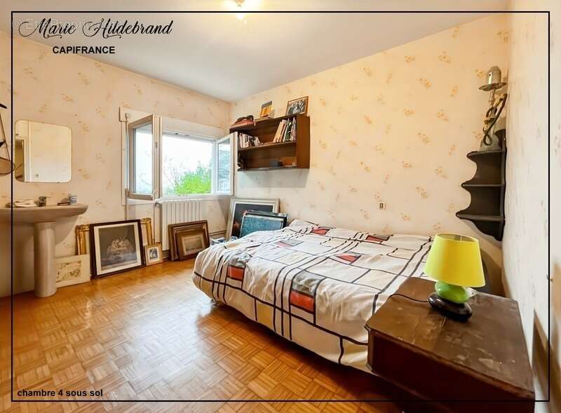 Maison à BON-ENCONTRE