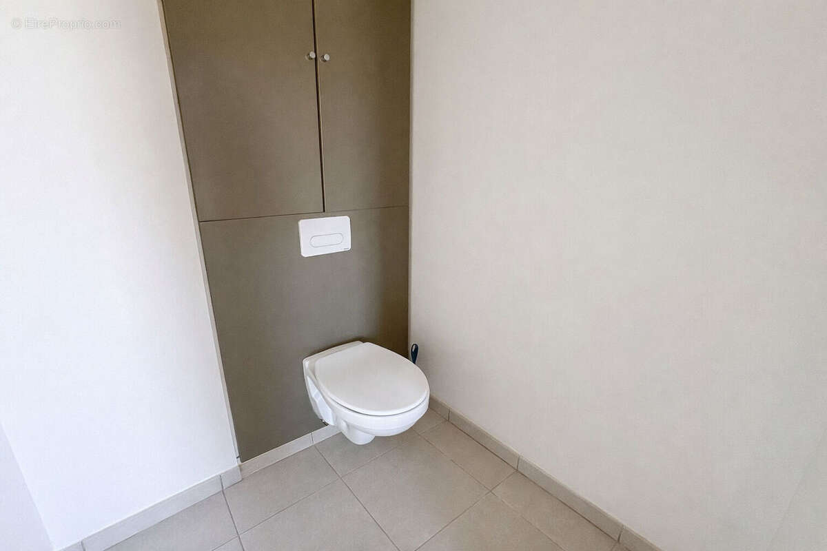 Appartement à MARSEILLE-10E
