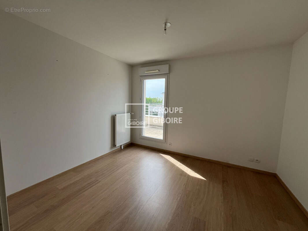 A vendre - exclusivite agence giboire - appartement type 5 de 86m² en dernier etage - cesson sevigne - photo 3