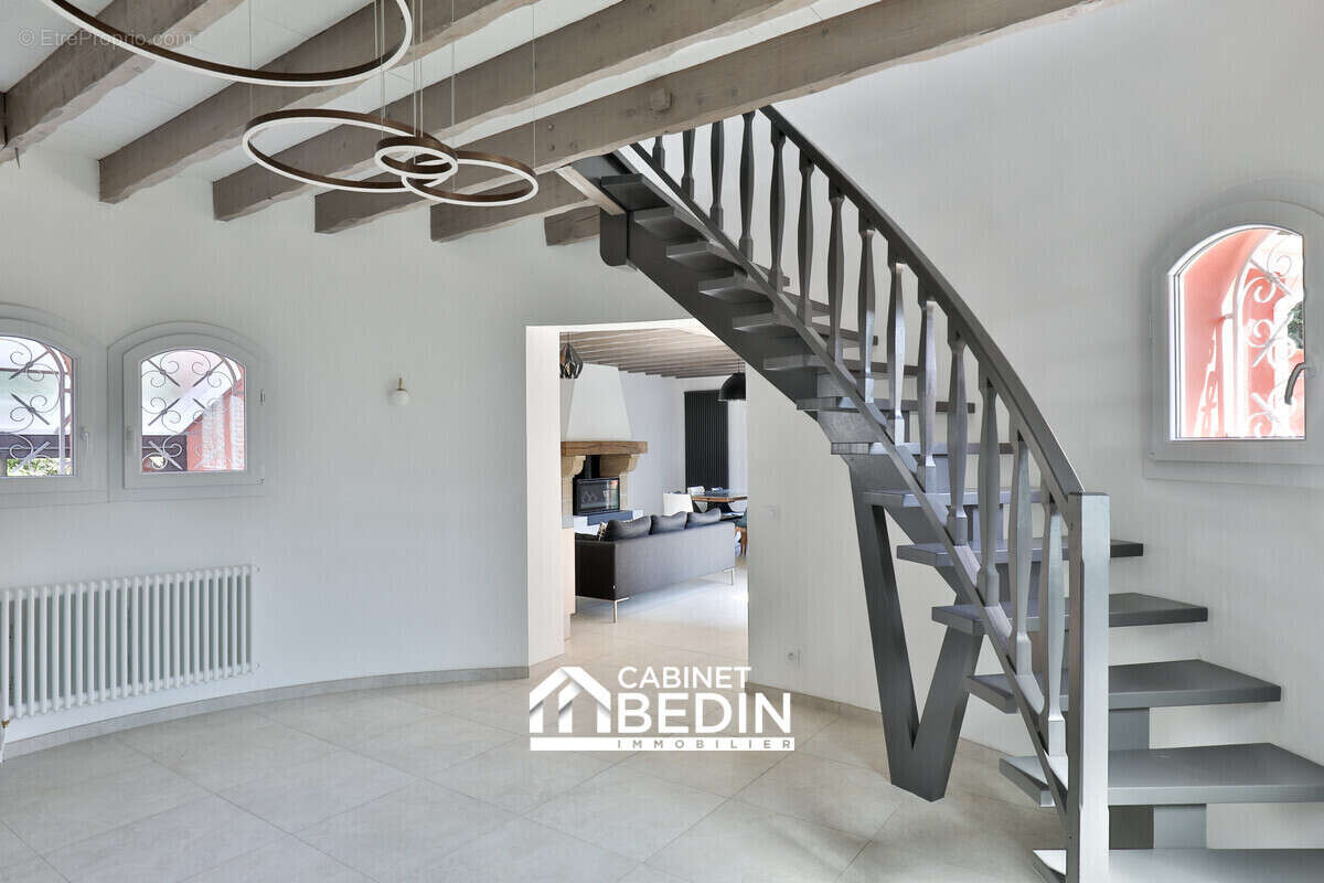 Maison à CESTAS