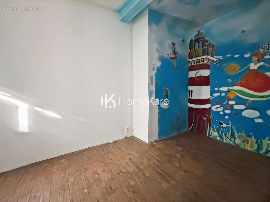 Maison à DAUMAZAN-SUR-ARIZE