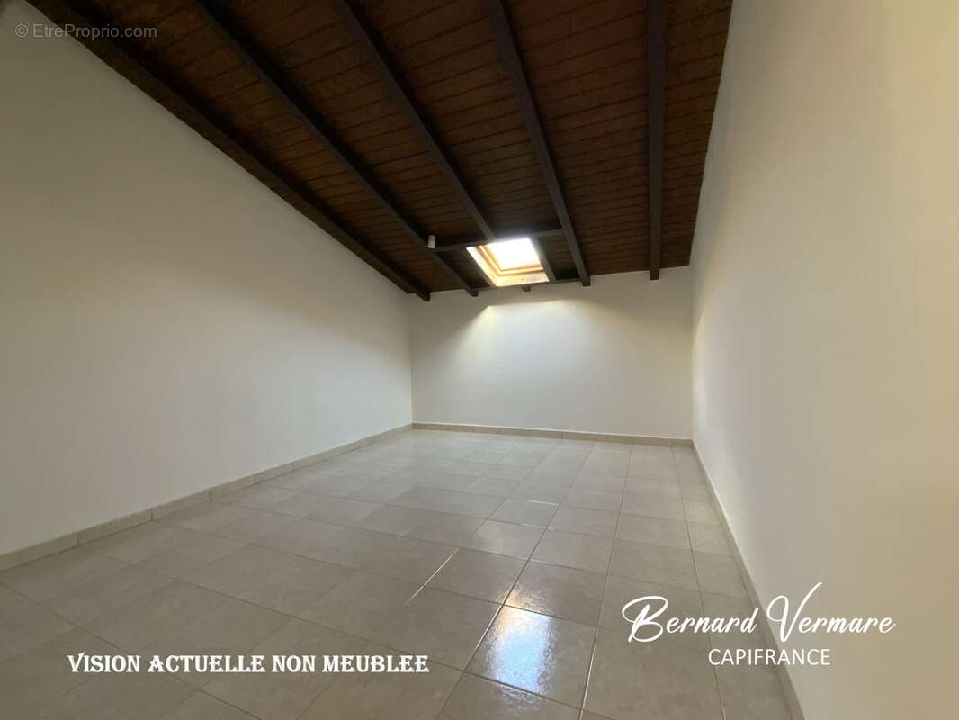 Maison vue mer et les Saintes - 7 pièces - 4 chambres - 130 m² sur terrain 1000m² - photo 23