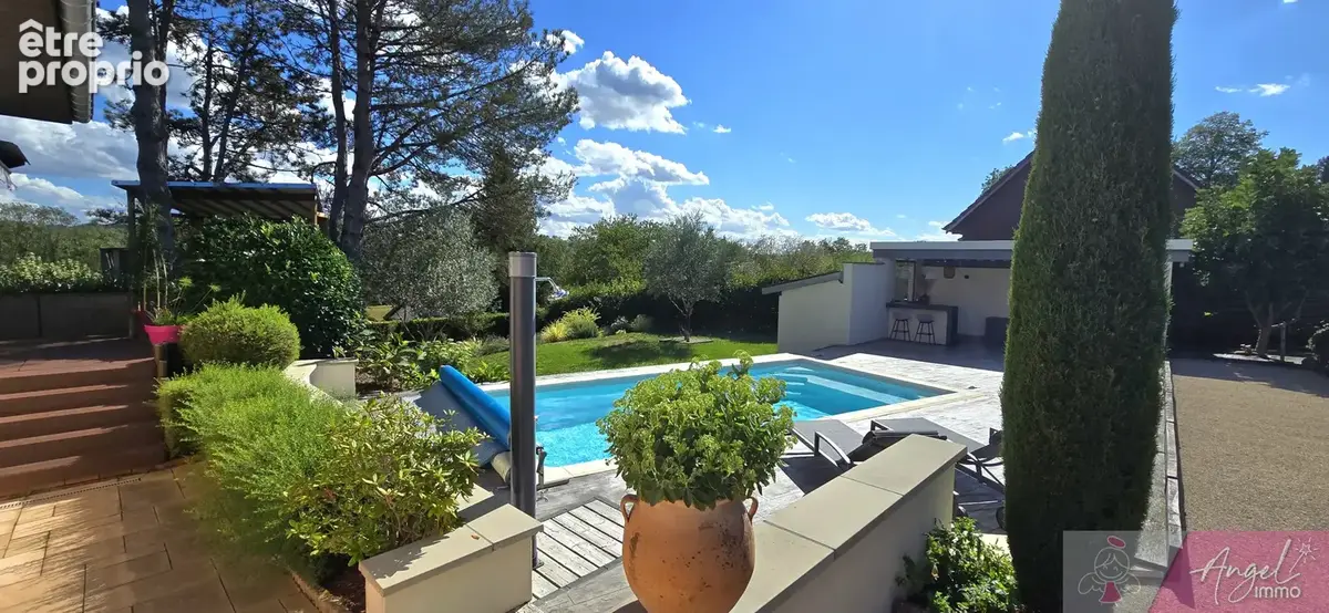 Maison à DAMPIERRE