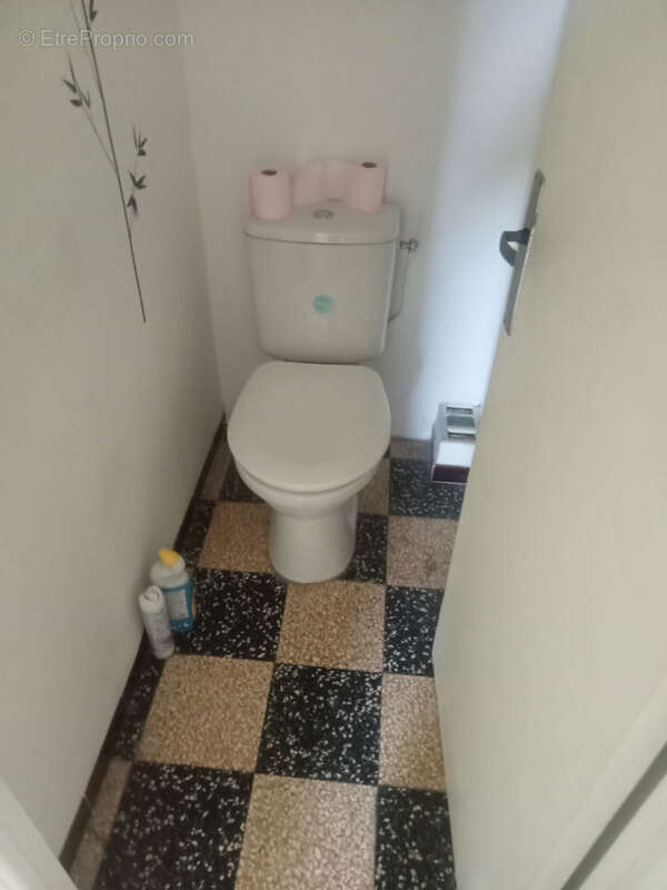 Appartement à CARPENTRAS