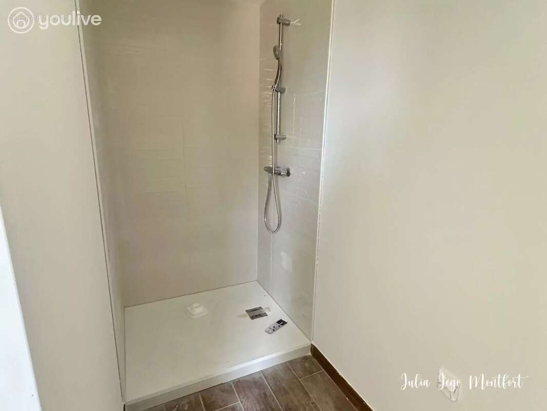 Maison à PONT-SAINT-MARTIN