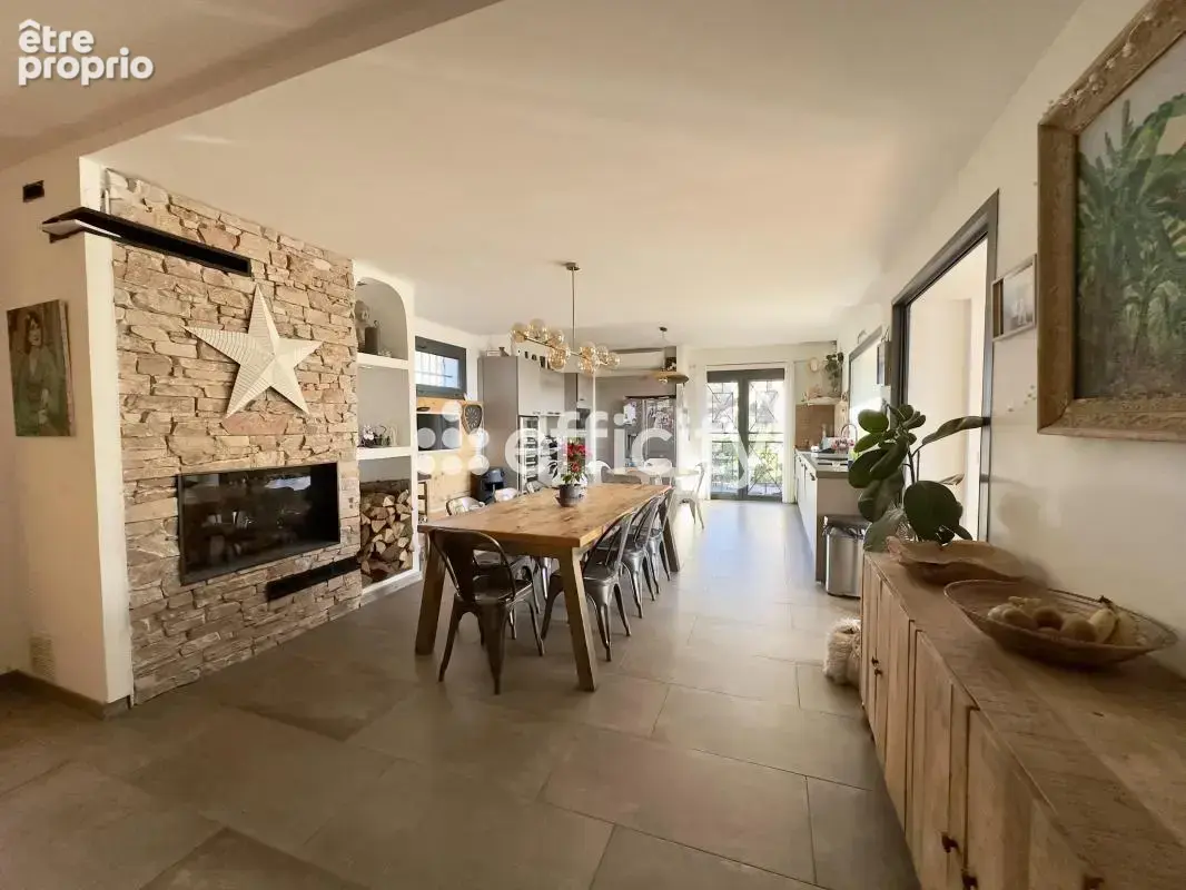 Maison 11 pièces 267 m² à vendre à Septemes-Les-Vallons (13240) - photo 7