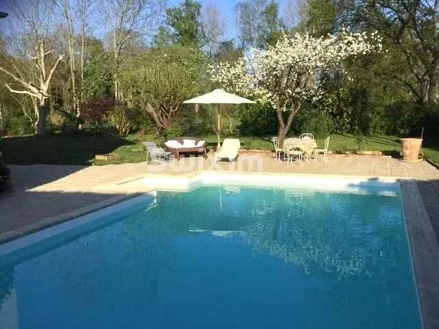 Maison à SAINT-JEAN-DE-LOSNE