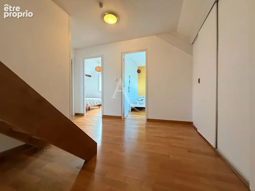 Maison Blois 8 pièce(s) 186.1 m². - photo 13