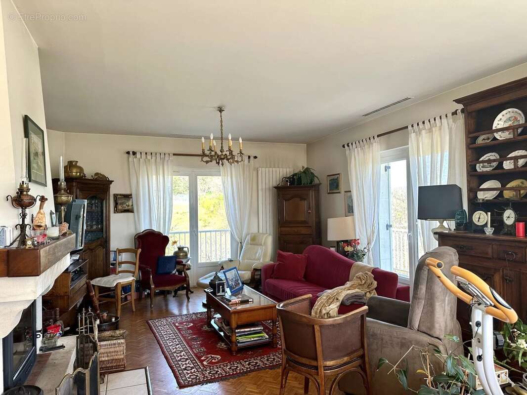 Vues panoramiques dans un village classé recherché - photo 8