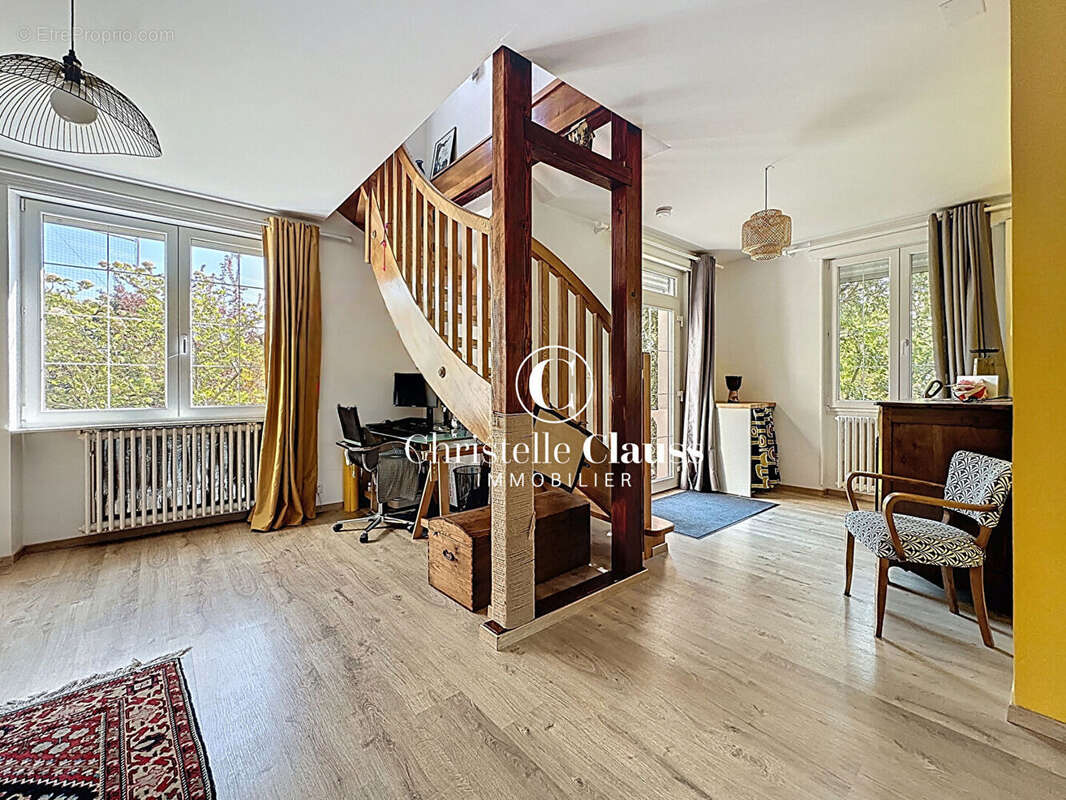 Appartement à SELESTAT