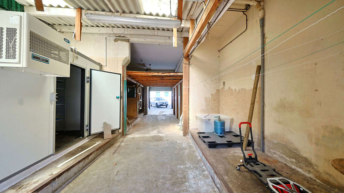 Appartement à BAYONNE