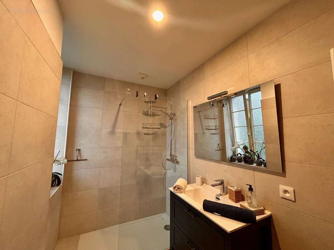 Maison à FLORIMONT-GAUMIER