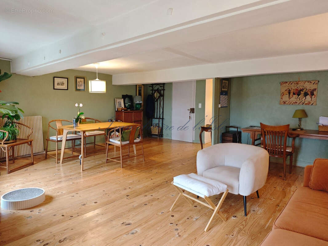Appartement à PERIGUEUX