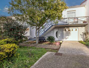 Maison à CHATELAILLON-PLAGE