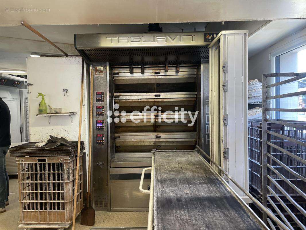 Locaux/Biens immobiliers - photo 2