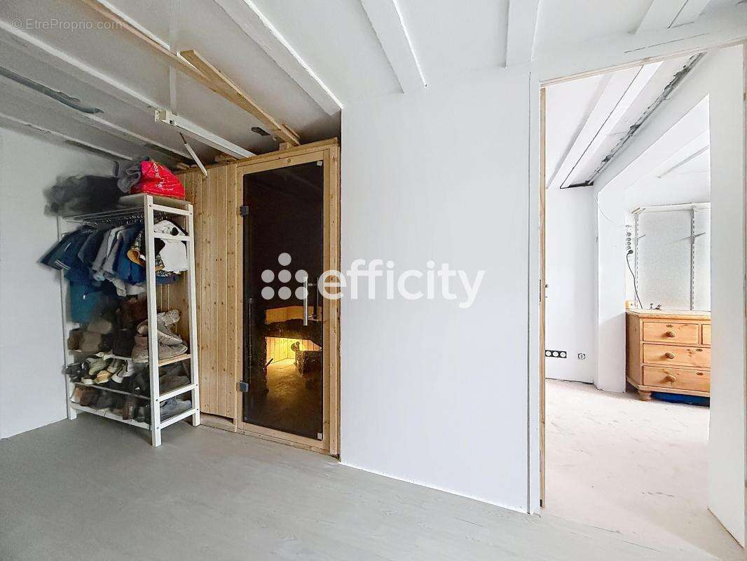 Maison à ARGENTEUIL