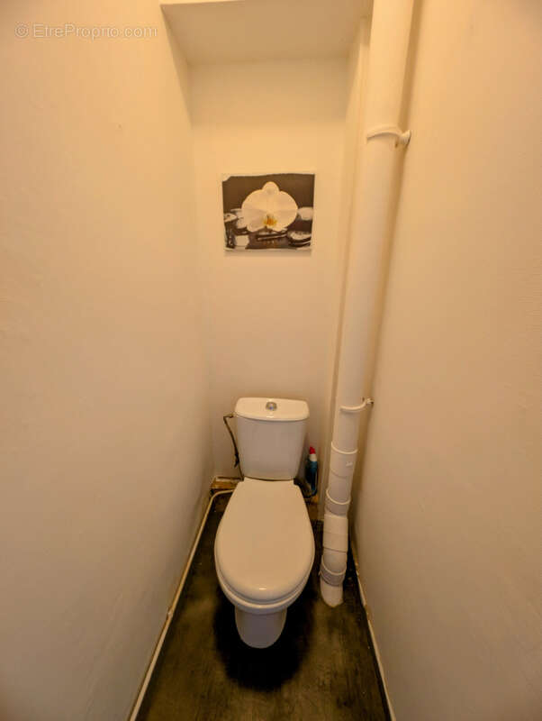 Appartement à TROYES