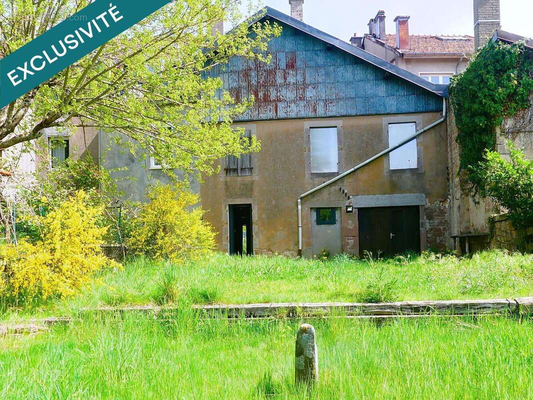 Photo 2 - Appartement à BRUYERES