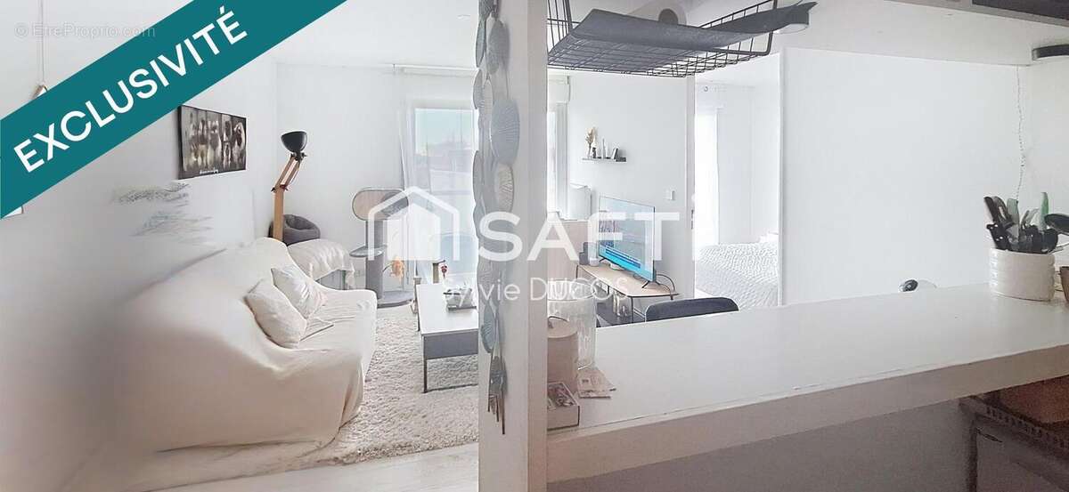 Photo 3 - Appartement à MERIGNAC