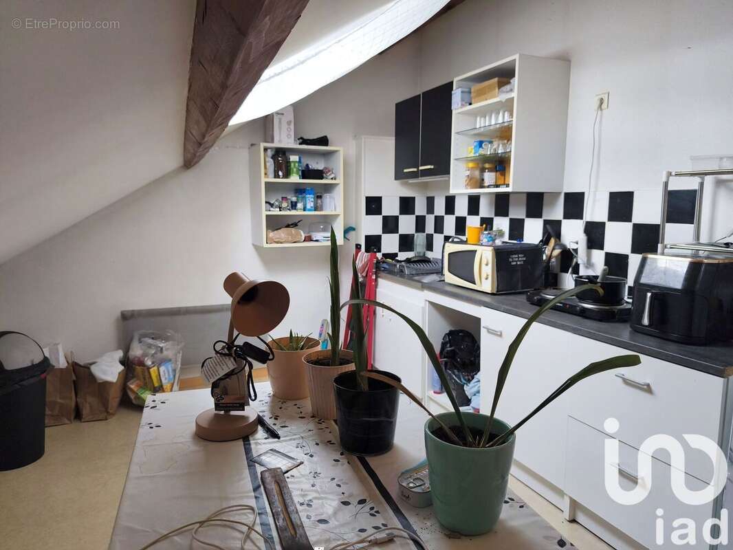 Photo 4 - Appartement à ISSOIRE