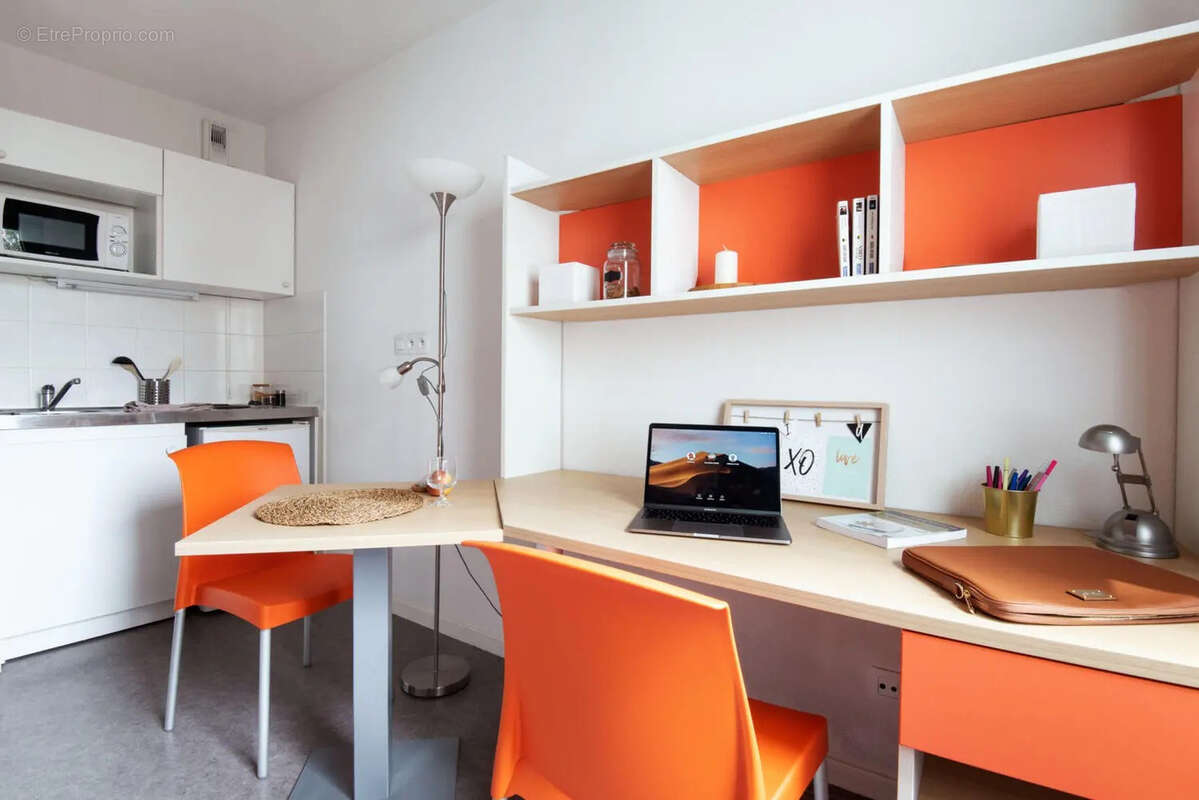 Appartement à LYON-7E