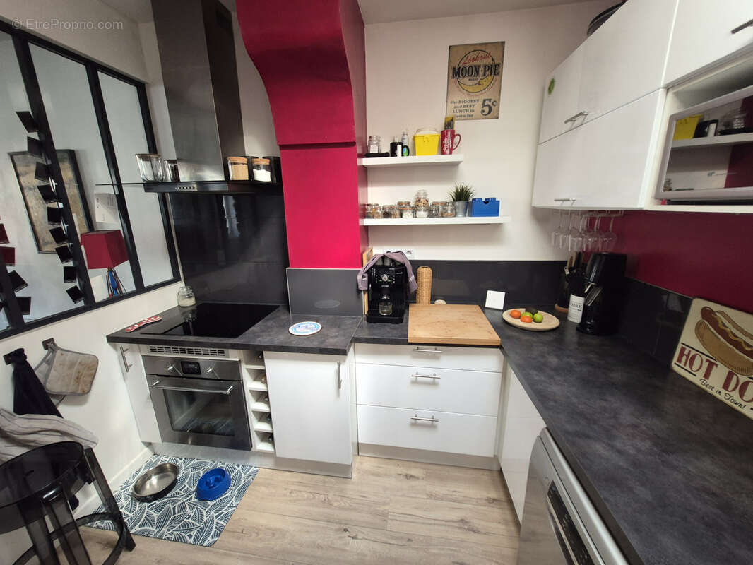 Maison à GARANCIERES