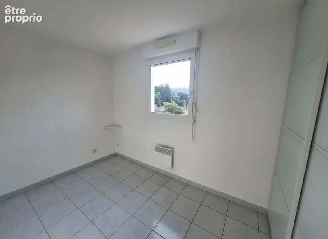 Appartement Sète 3 pièce(s) 60m2 - photo 6