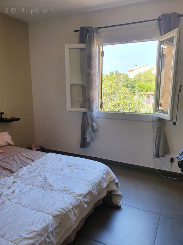 Appartement à L&#039;ILE-ROUSSE