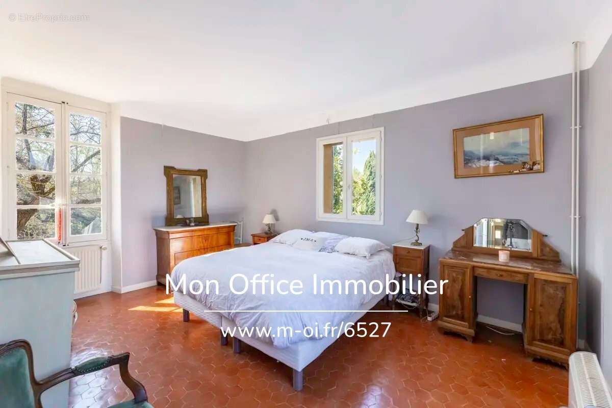 Maison à AIX-EN-PROVENCE