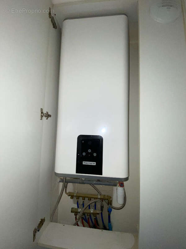 Appartement à CONCARNEAU