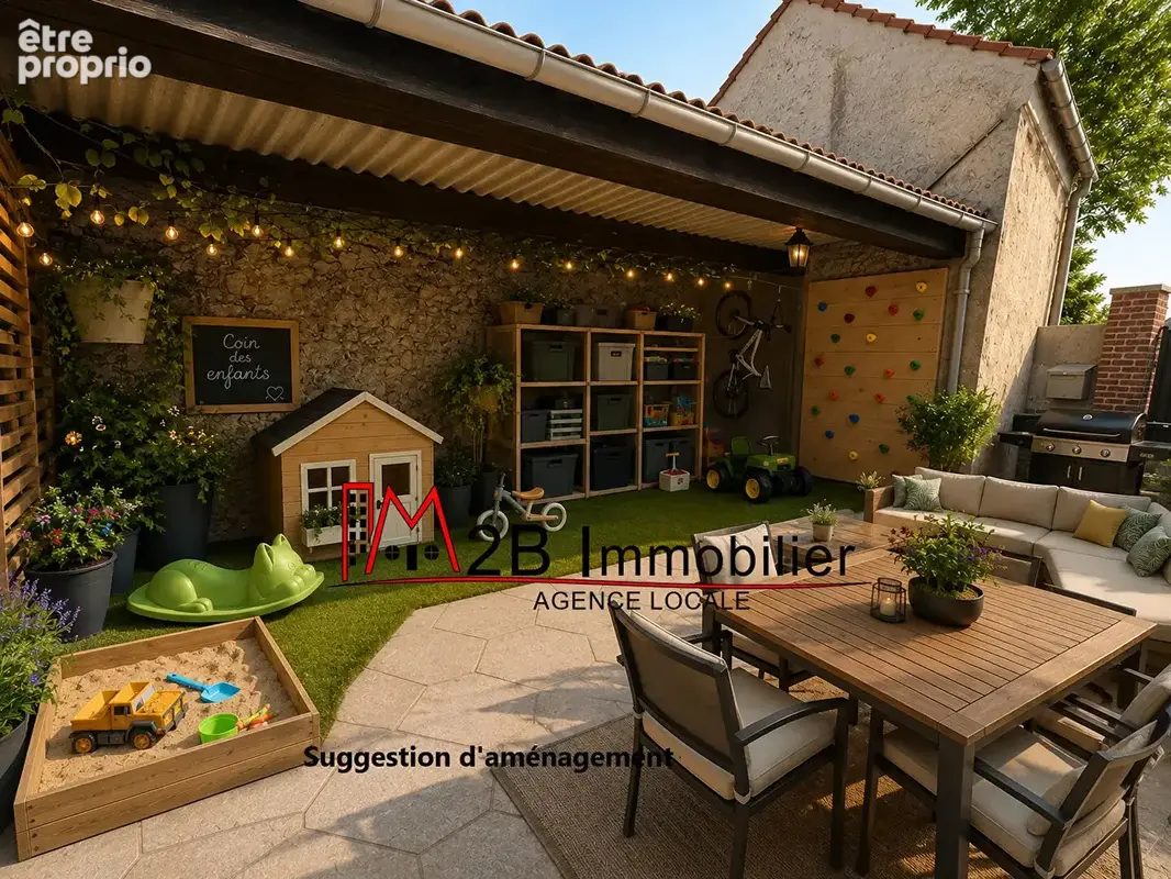 Maison briarde tout confort - photo 16
