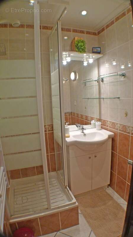 Appartement à SAMOENS