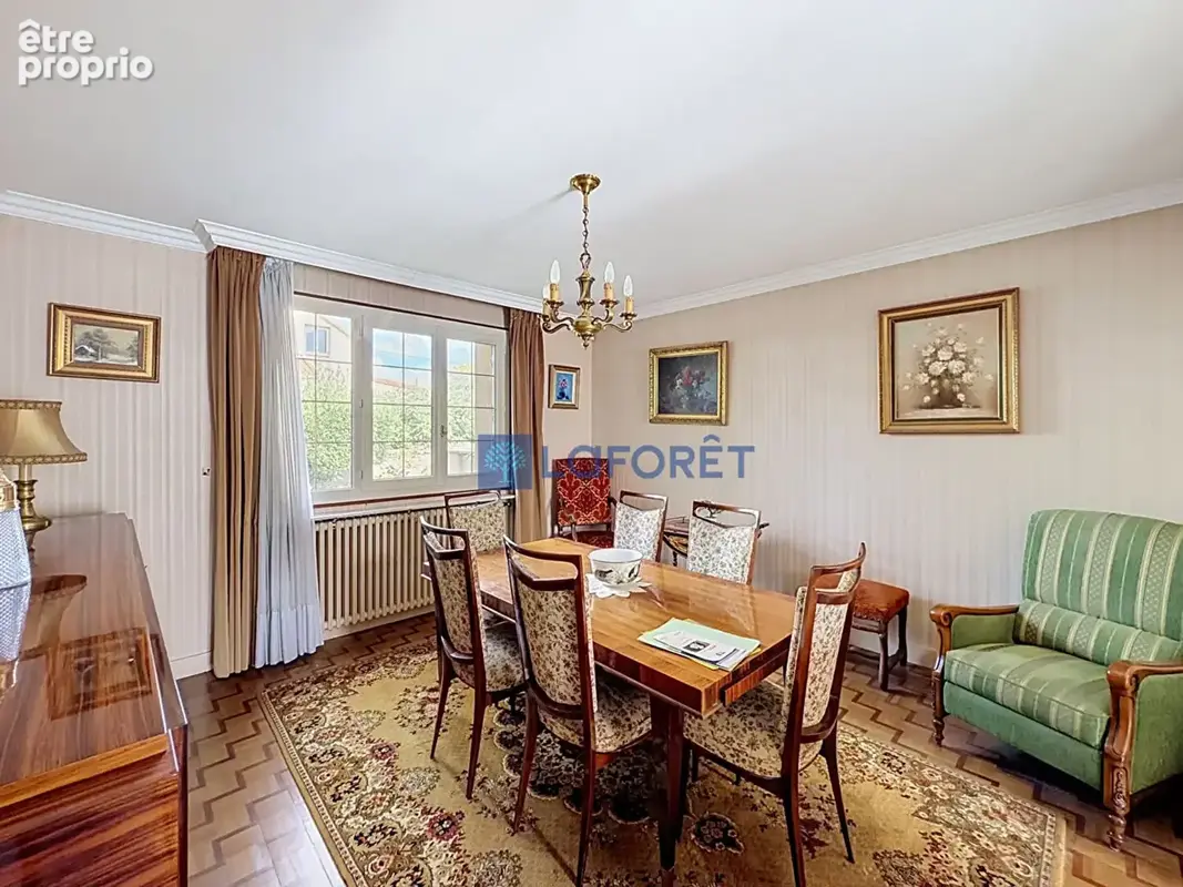 Maison Savigny Sur Orge 4 pièce(s) 105 m2 - photo 2