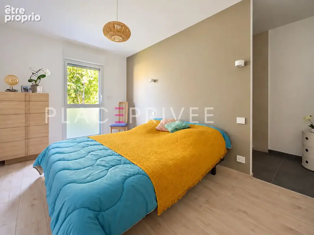 Appartement avec terrasse - photo 10