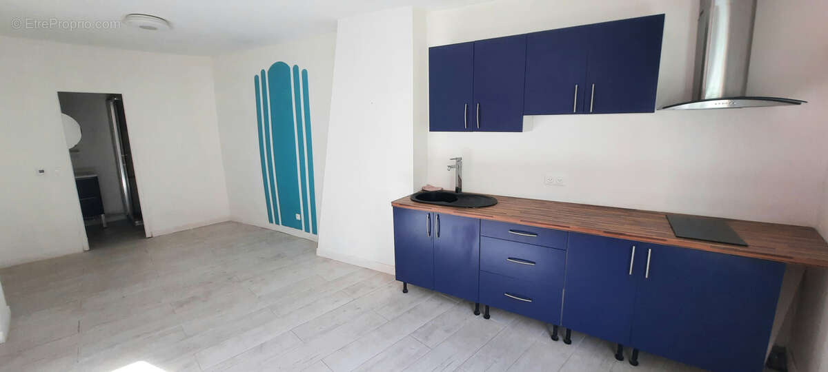 Maison à CERET