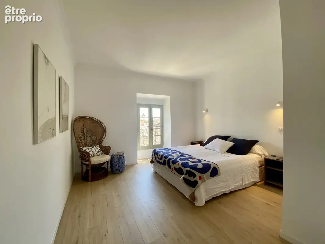 Maison de village de charme avec jardin et vues exceptionnelles - photo 7